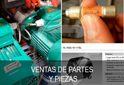 Servicio