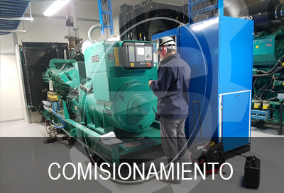 Servicio