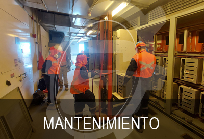 Servicio