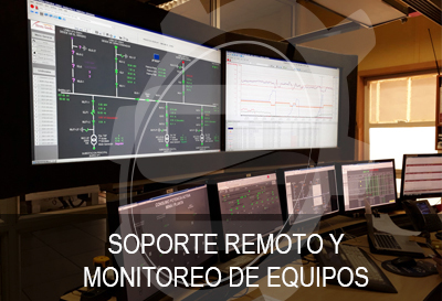 Servicio
